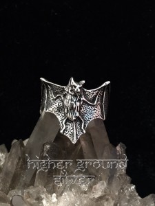 Bat Ring