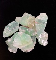 Calcite- Green Calcite Raw