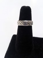 Celtic Knot Braid Ring
