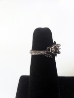 Dragon Wrap Ring