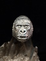 Gorilla Ring