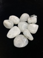 Rainbow Moonstone