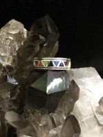 Rainbow Ring