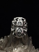 Tarantula Ring