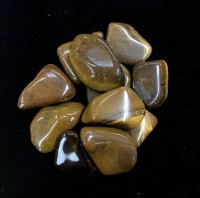 Tigers Eye