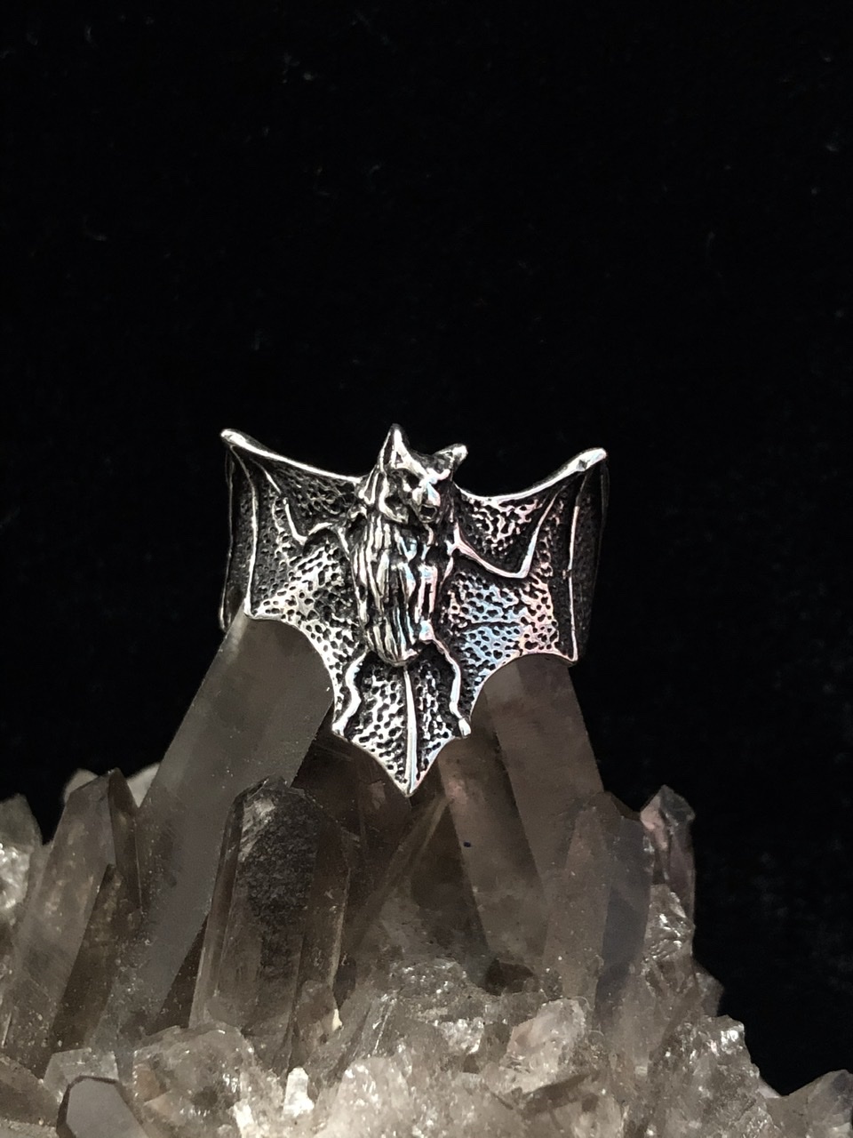 Bat Ring - Click Image to Close