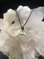 Bat $5 Necklace