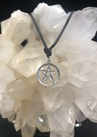 Pentacle $5 Necklace