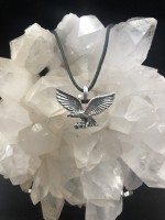 Eagle $5 Necklace