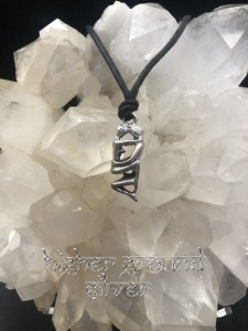 Sex Pendant $5 Necklace