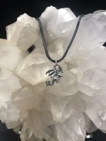 Dragon Small $5 Necklace