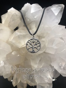 Tree of Life $5 Necklace